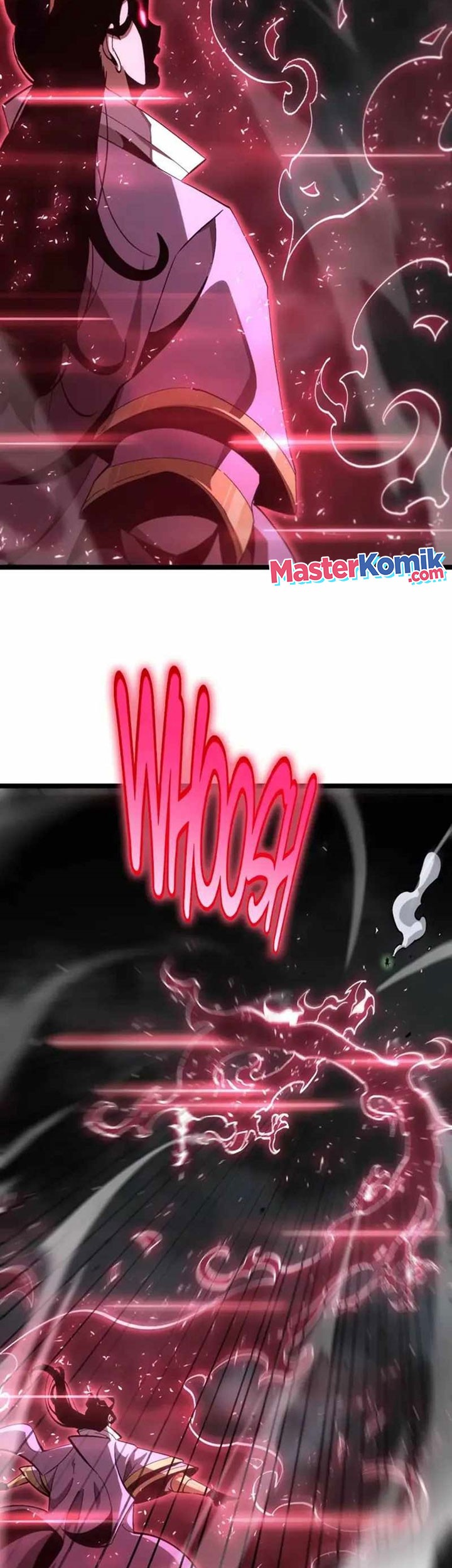 World’s Apocalypse Online Chapter 190 Gambar 10