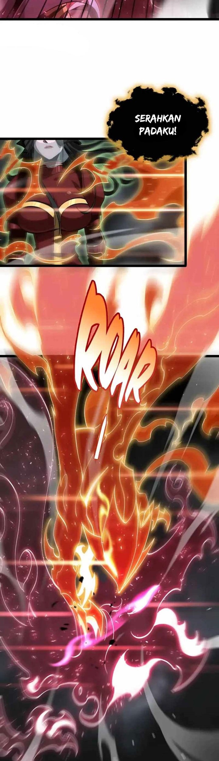 World’s Apocalypse Online Chapter 190 Gambar 11