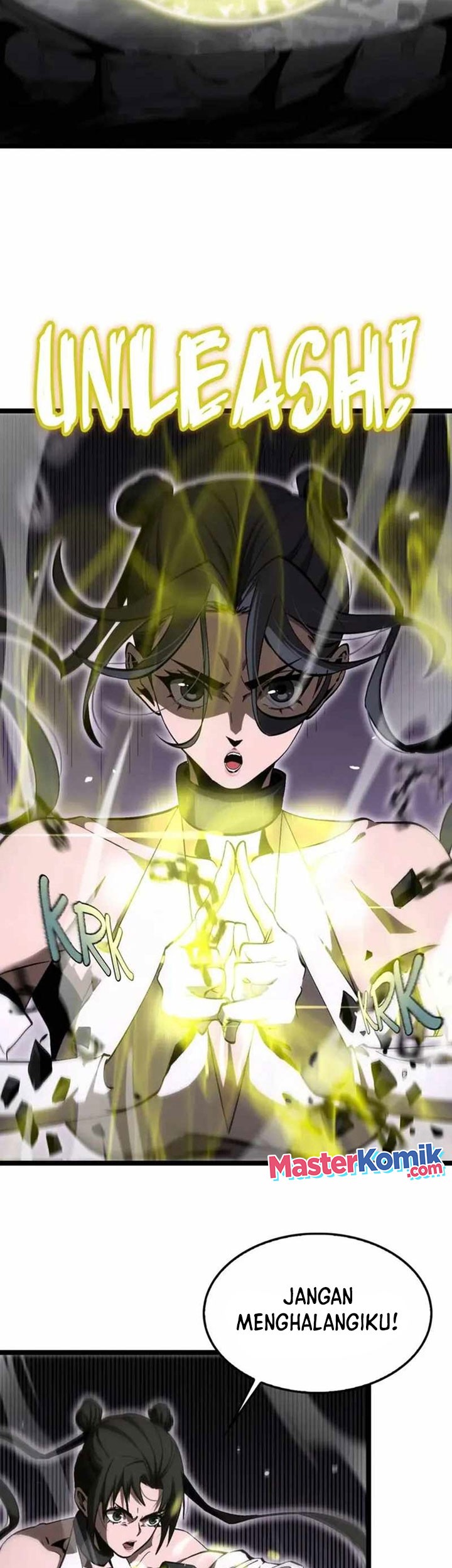 World’s Apocalypse Online Chapter 190 Gambar 18