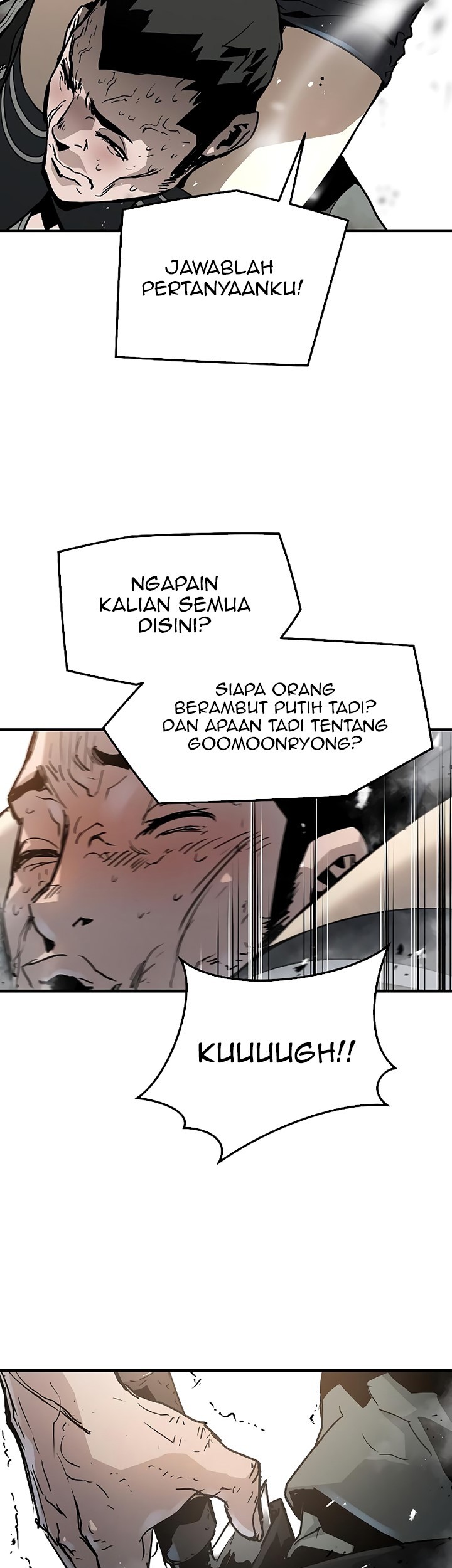 The Breaker Eternal Force Chapter 51 Gambar 18