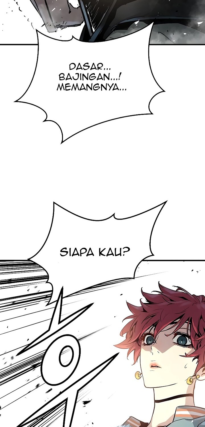 The Breaker Eternal Force Chapter 51 Gambar 19