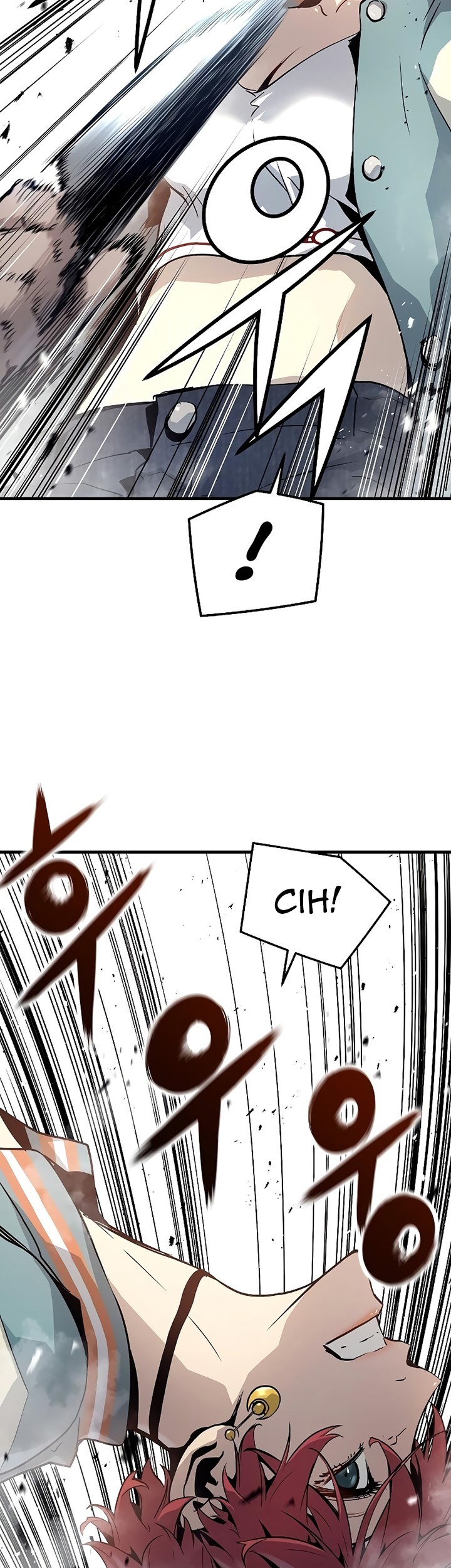 The Breaker Eternal Force Chapter 51 Gambar 20