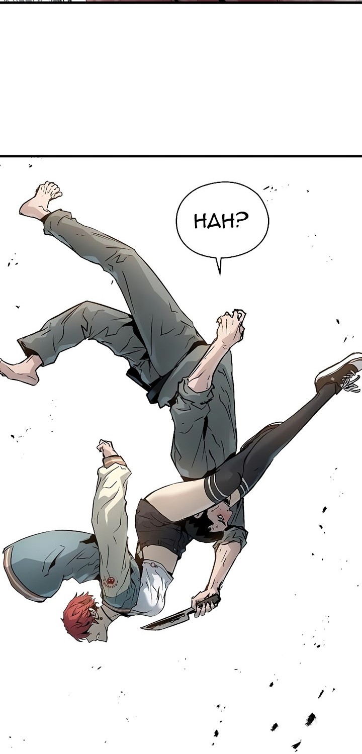 The Breaker Eternal Force Chapter 51 Gambar 21