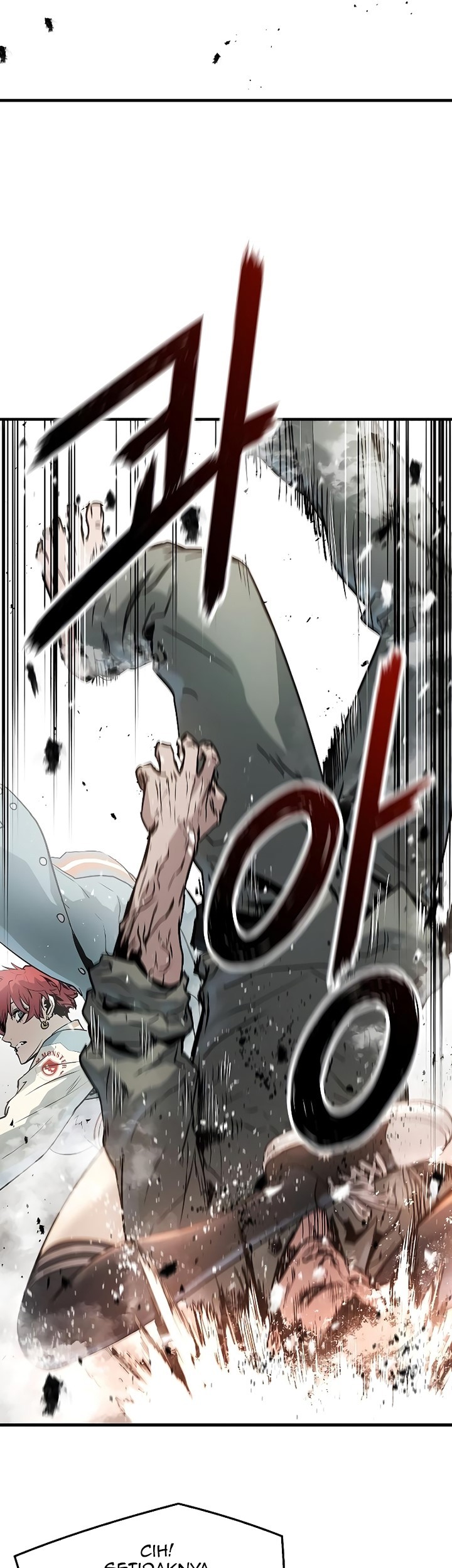 The Breaker Eternal Force Chapter 51 Gambar 22