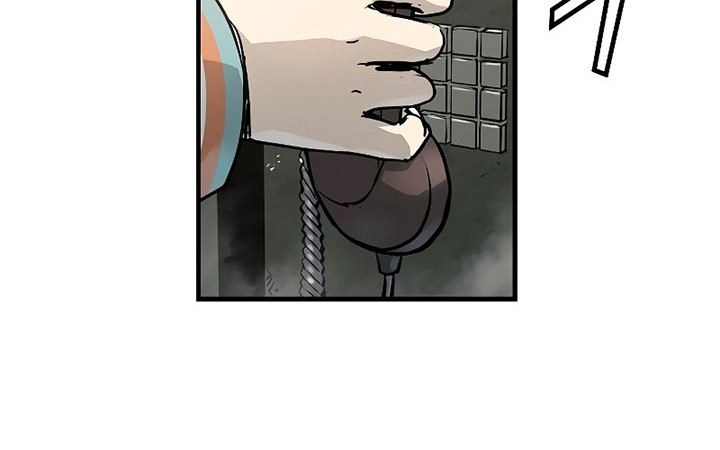 The Breaker Eternal Force Chapter 51 Gambar 25