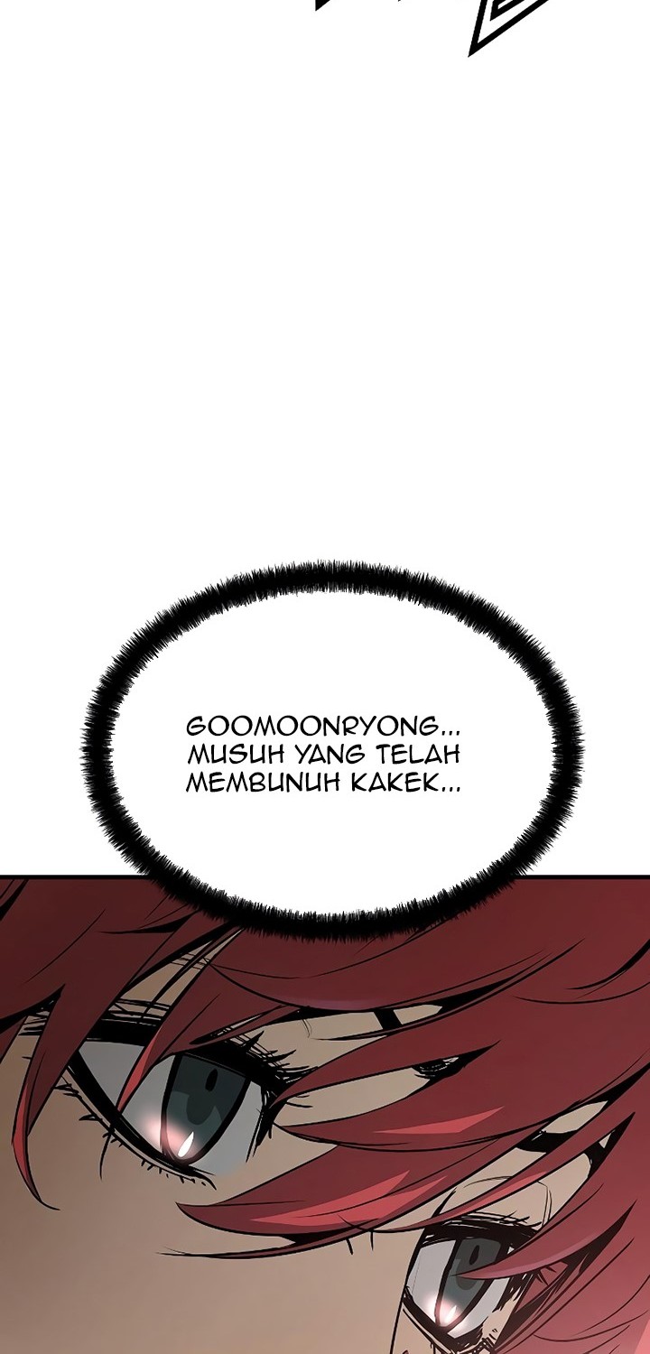 The Breaker Eternal Force Chapter 51 Gambar 29