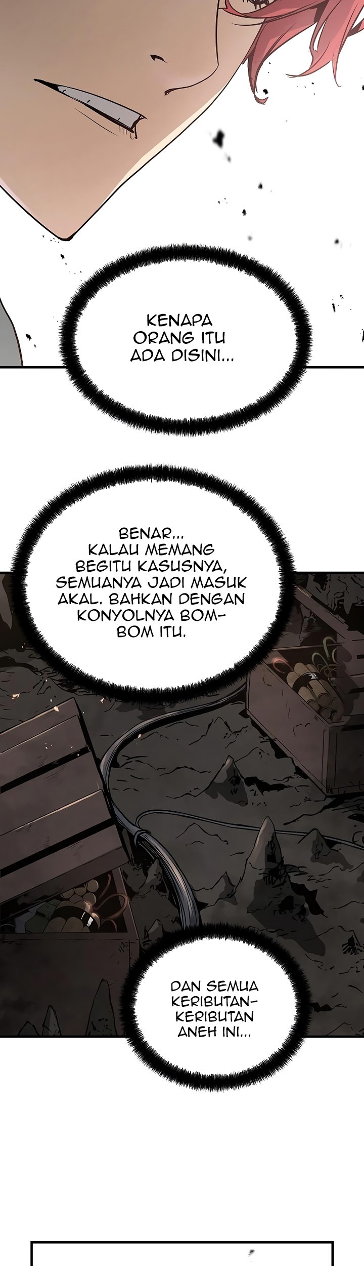 The Breaker Eternal Force Chapter 51 Gambar 30