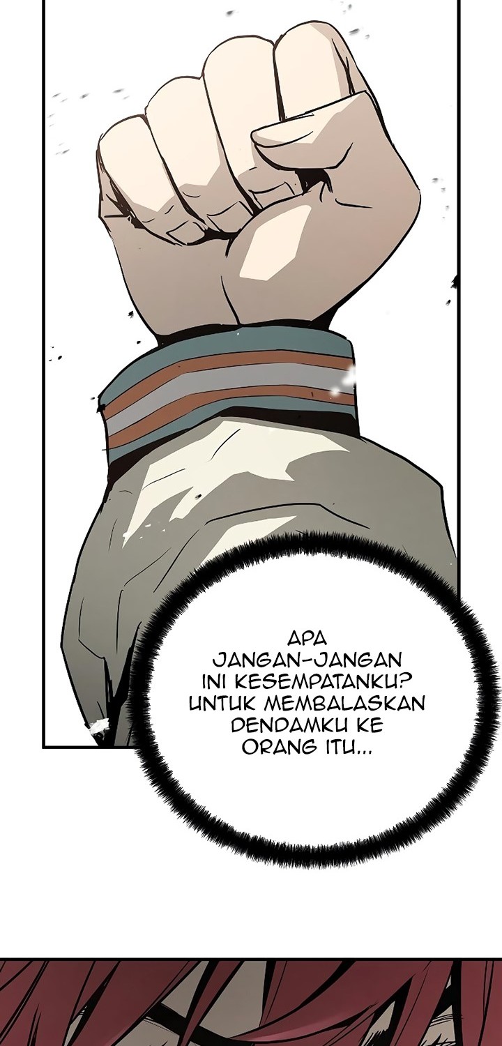 The Breaker Eternal Force Chapter 51 Gambar 31