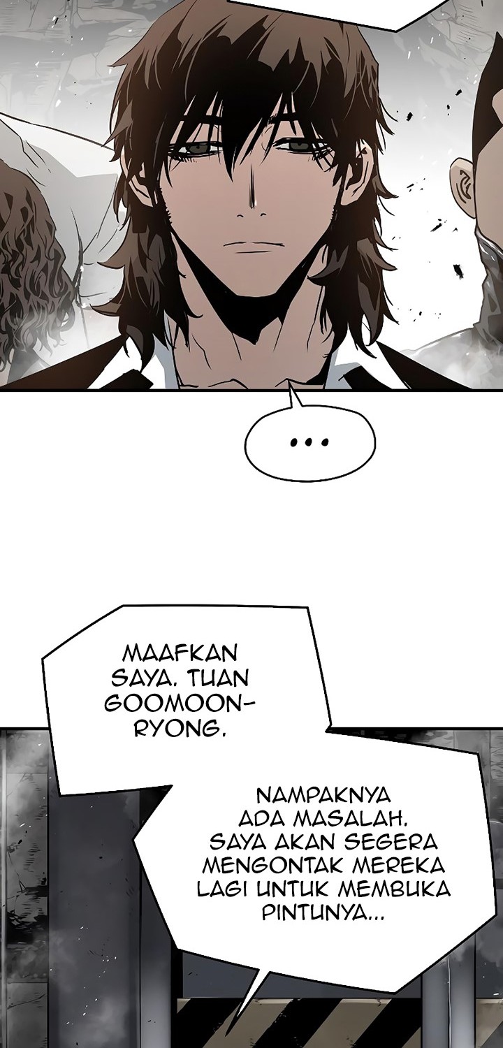 The Breaker Eternal Force Chapter 51 Gambar 35