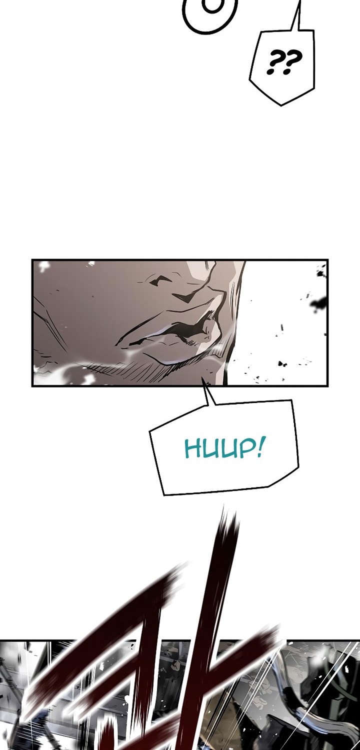 The Breaker Eternal Force Chapter 51 Gambar 37