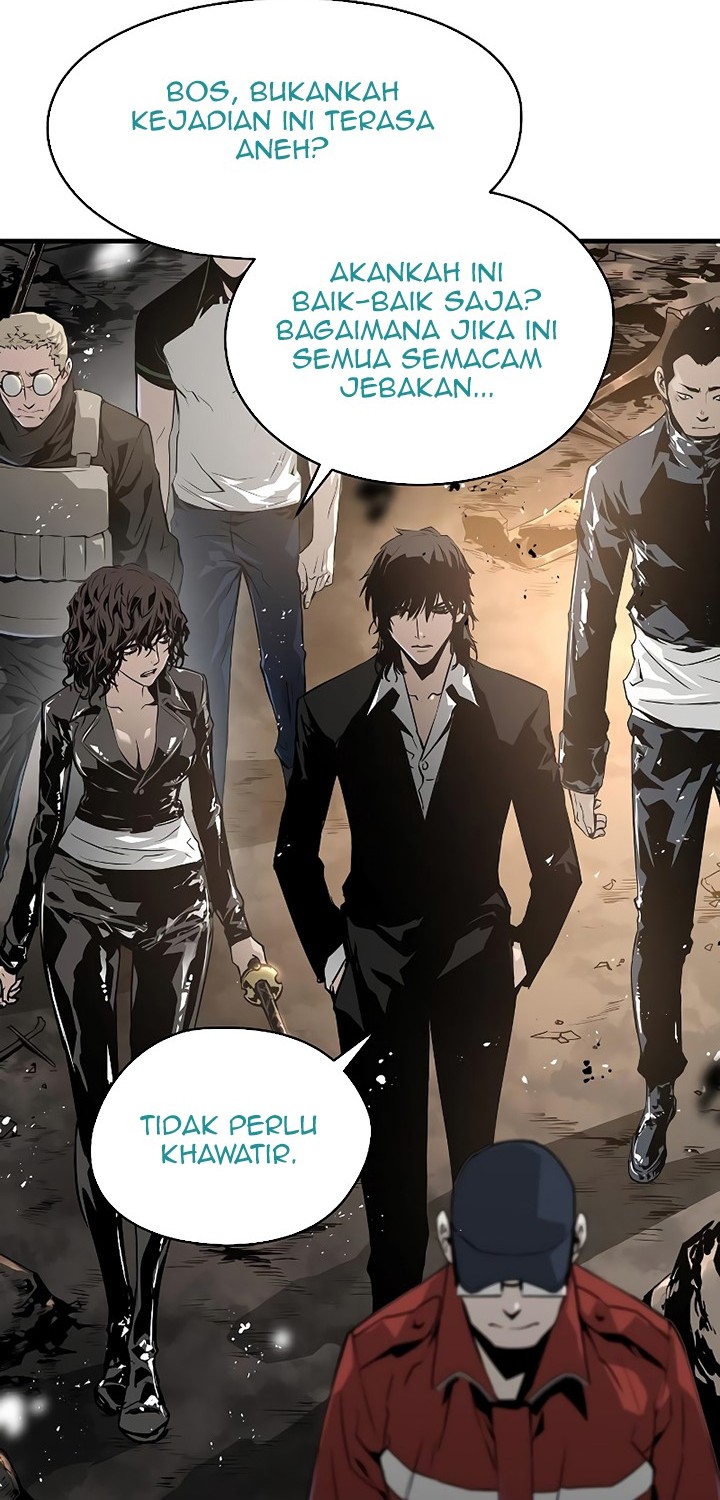 The Breaker Eternal Force Chapter 51 Gambar 39