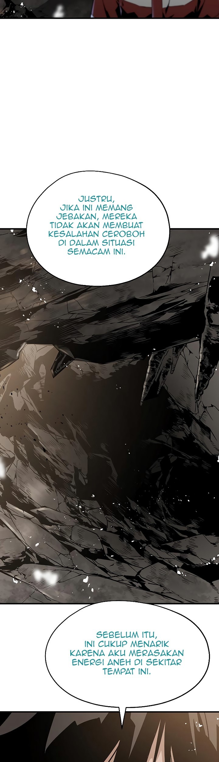 The Breaker Eternal Force Chapter 51 Gambar 40