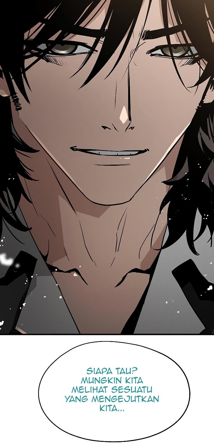 The Breaker Eternal Force Chapter 51 Gambar 41