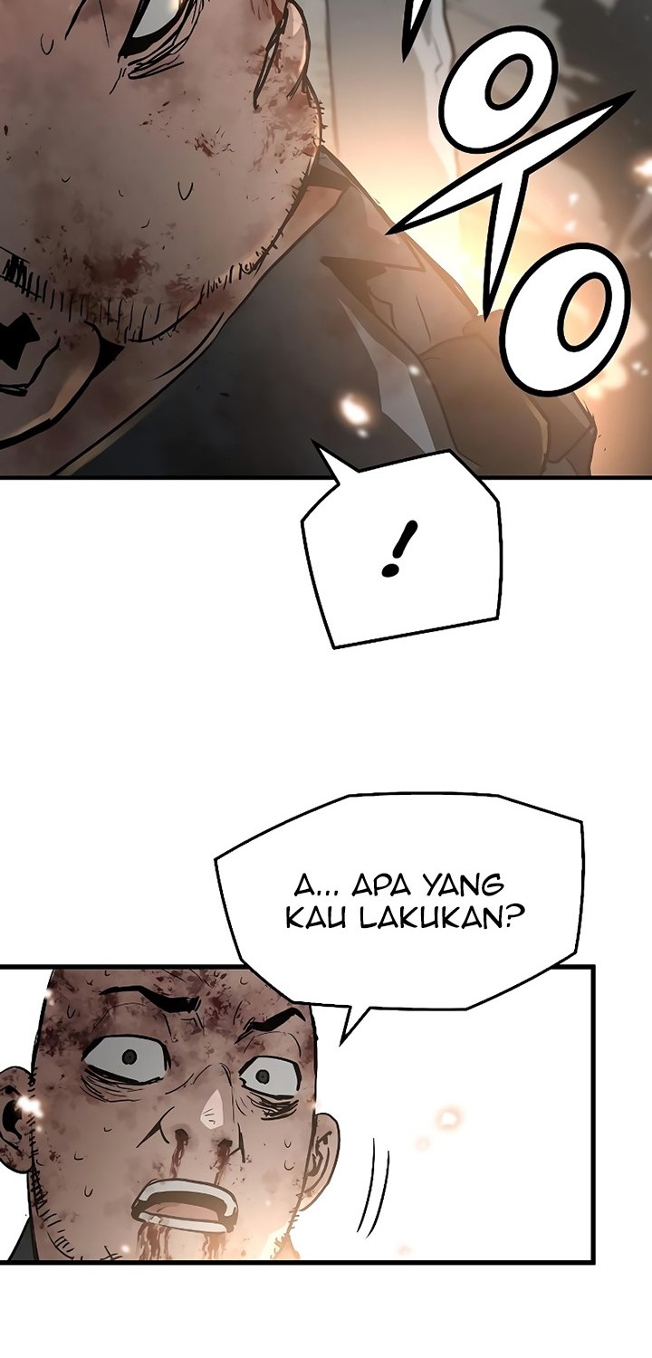 The Breaker Eternal Force Chapter 51 Gambar 43