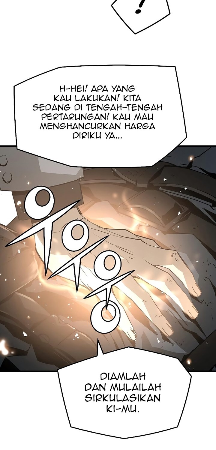 The Breaker Eternal Force Chapter 51 Gambar 46