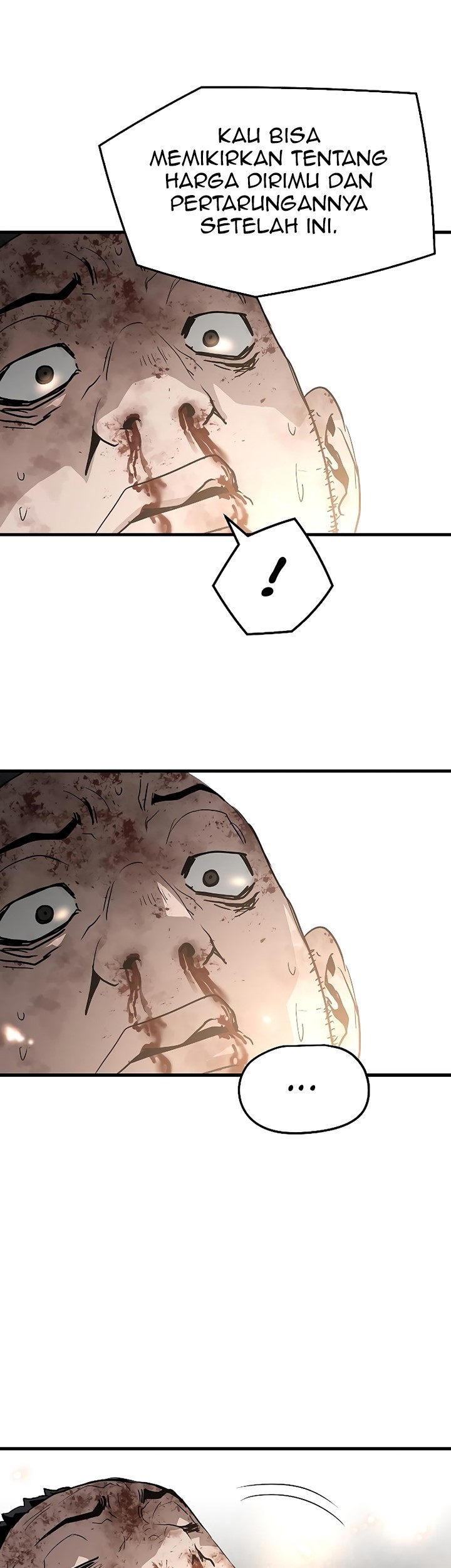 The Breaker Eternal Force Chapter 51 Gambar 47