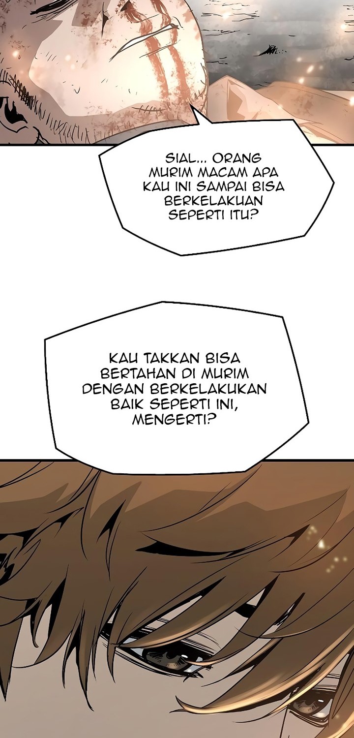 The Breaker Eternal Force Chapter 51 Gambar 48