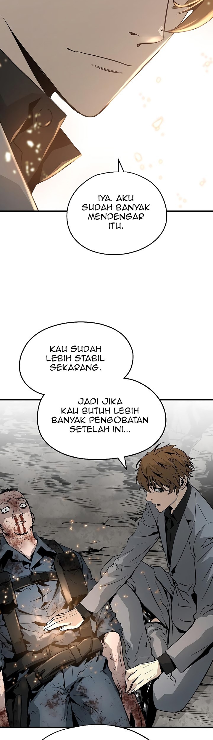 The Breaker Eternal Force Chapter 51 Gambar 49