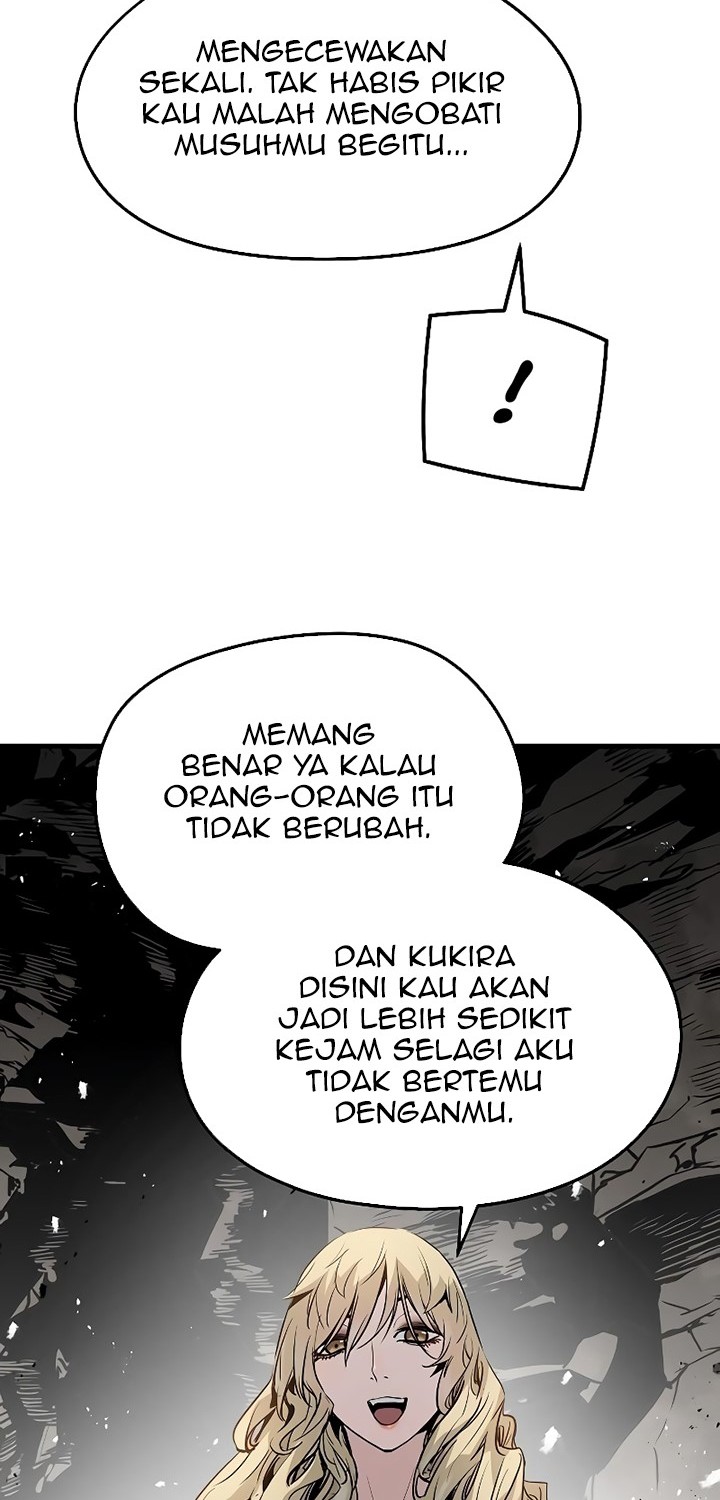 The Breaker Eternal Force Chapter 51 Gambar 50