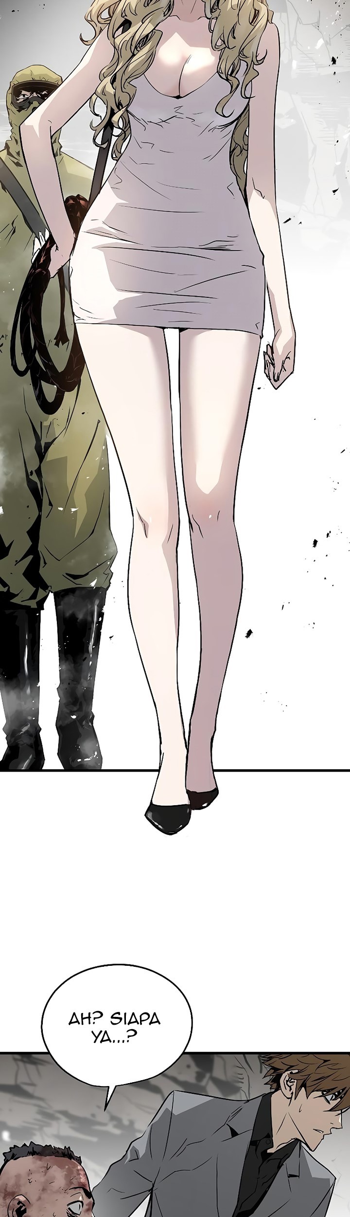 The Breaker Eternal Force Chapter 51 Gambar 51