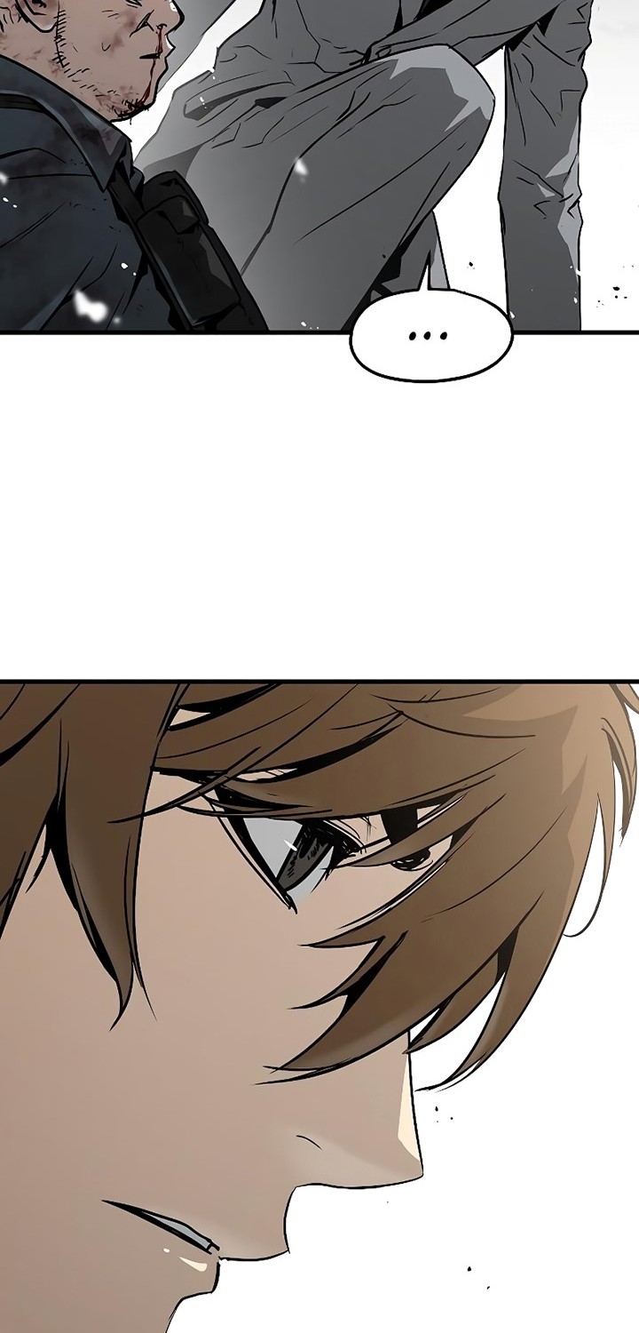 The Breaker Eternal Force Chapter 51 Gambar 52