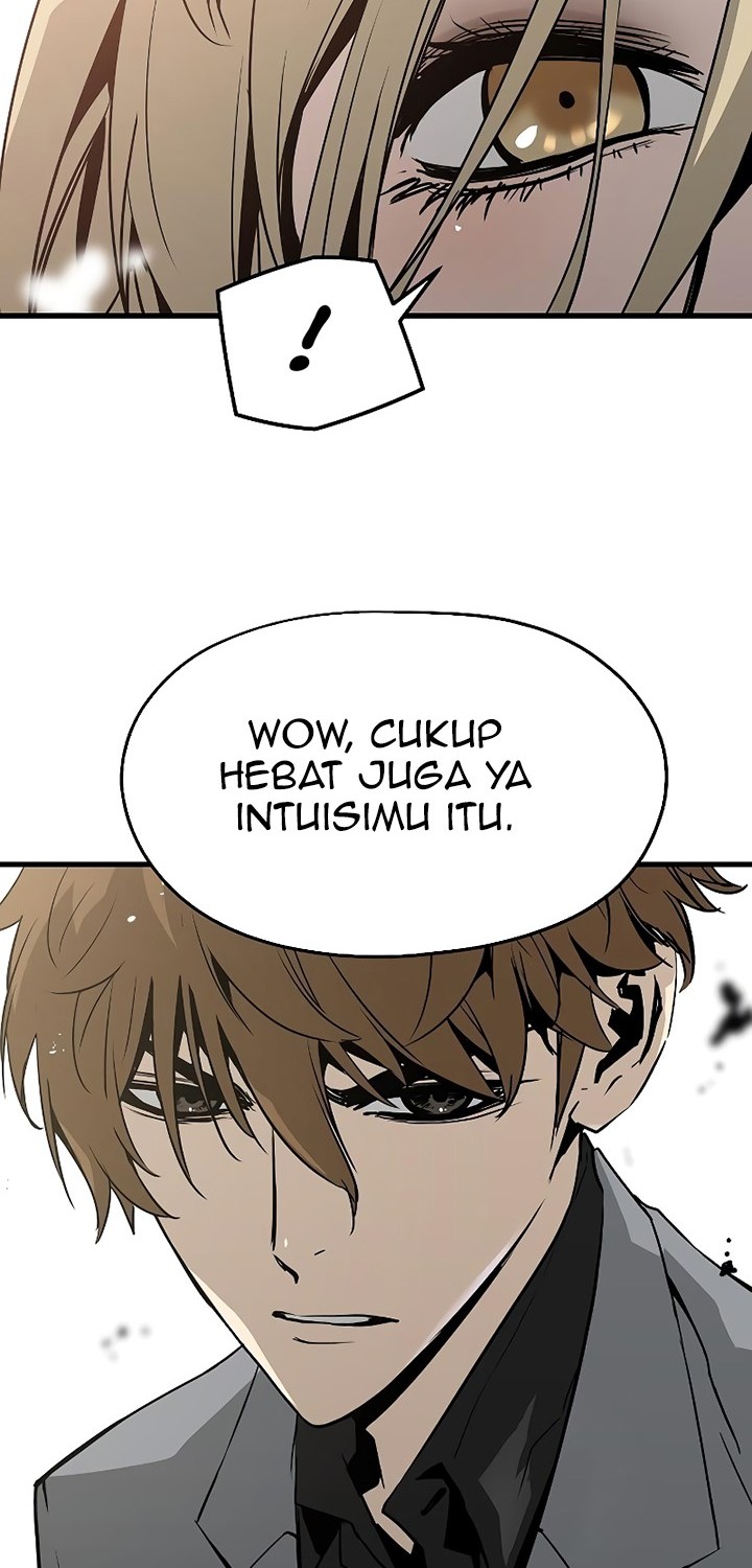 The Breaker Eternal Force Chapter 51 Gambar 54