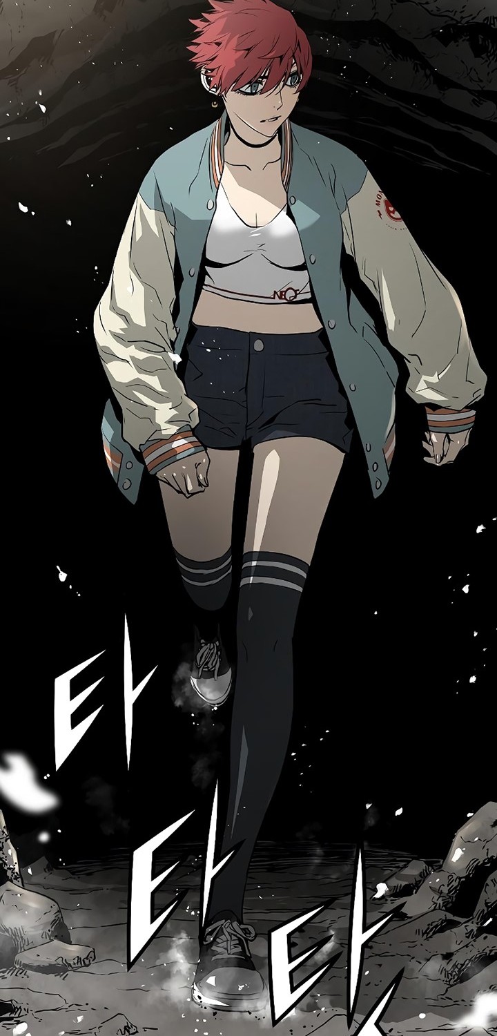 The Breaker Eternal Force Chapter 51 Gambar 3