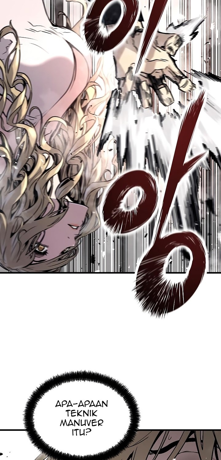 The Breaker Eternal Force Chapter 51 Gambar 58