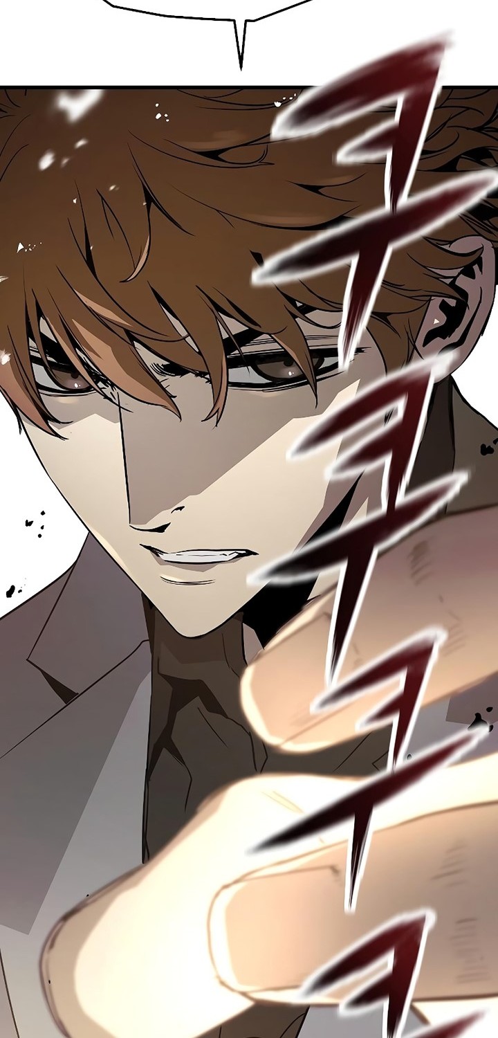 The Breaker Eternal Force Chapter 51 Gambar 60