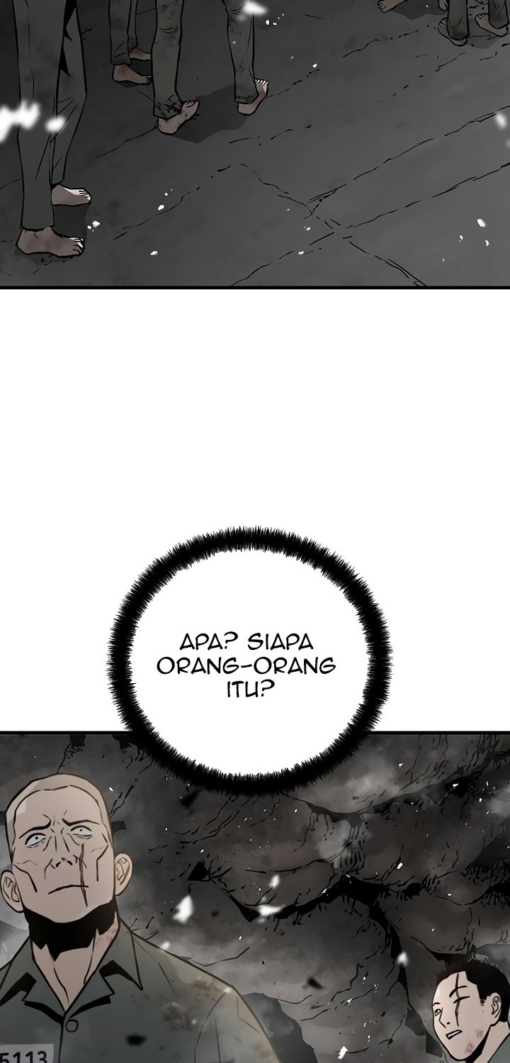 The Breaker Eternal Force Chapter 51 Gambar 5