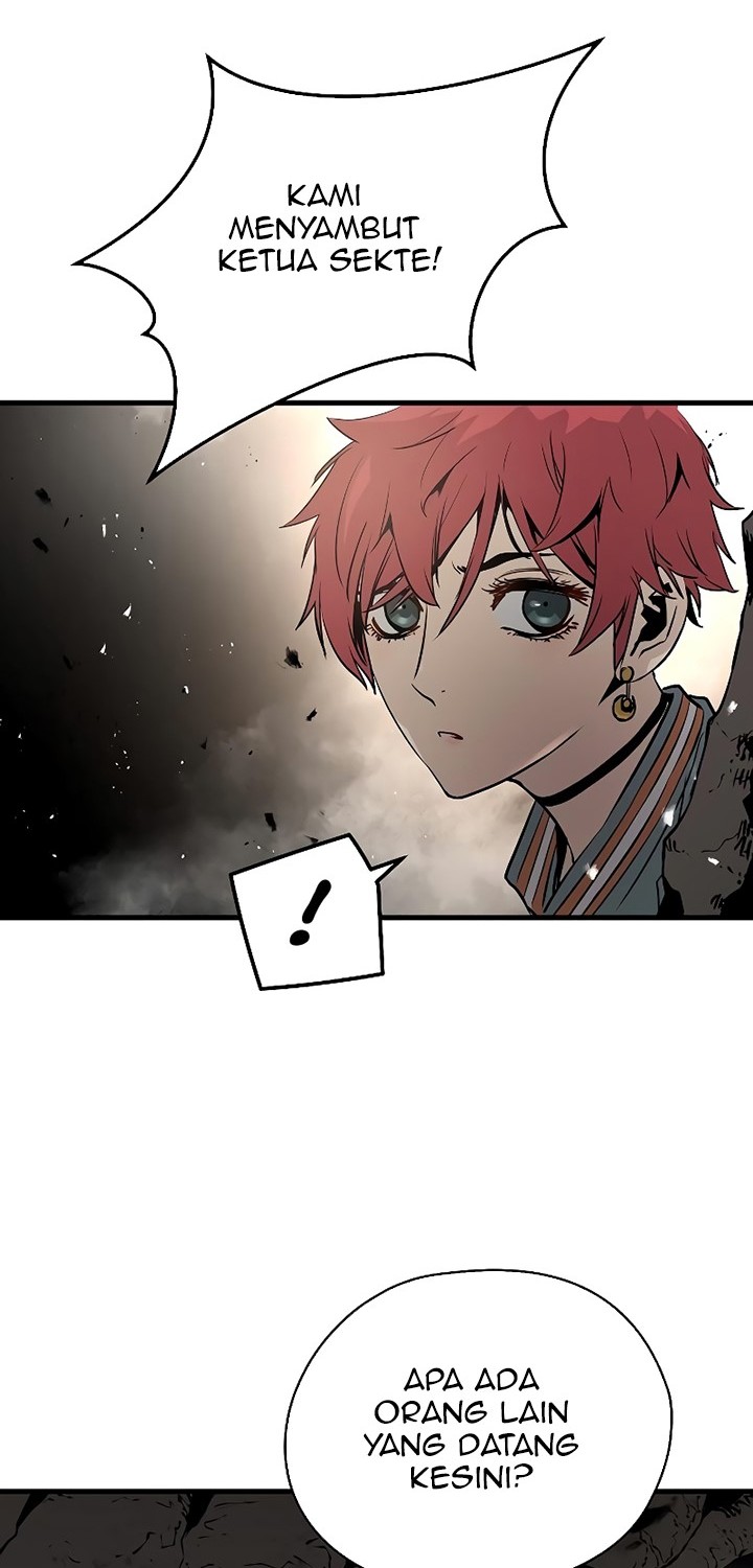 The Breaker Eternal Force Chapter 51 Gambar 7