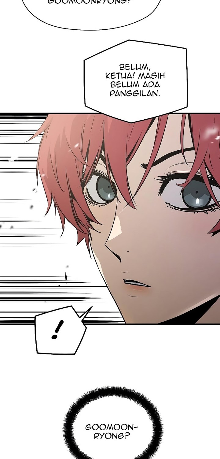 The Breaker Eternal Force Chapter 51 Gambar 9