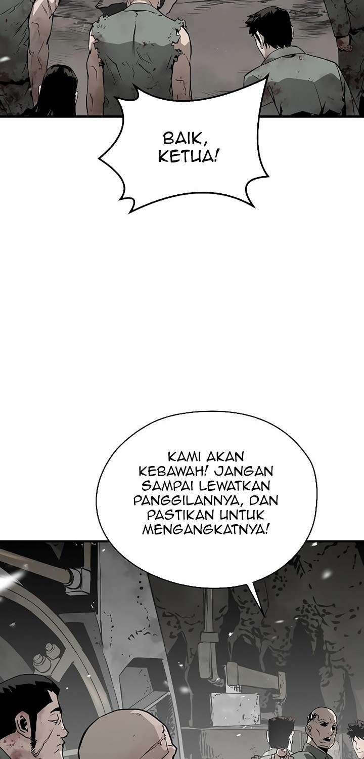 The Breaker Eternal Force Chapter 51 Gambar 11
