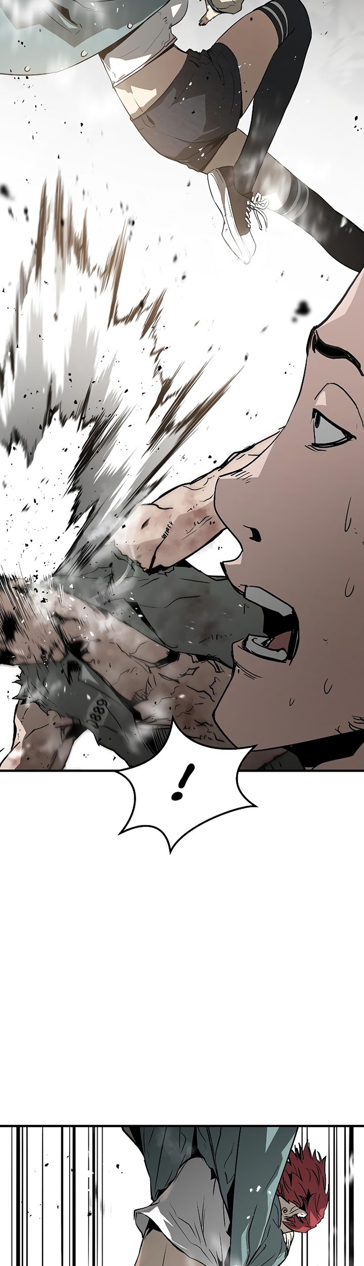 The Breaker Eternal Force Chapter 51 Gambar 14