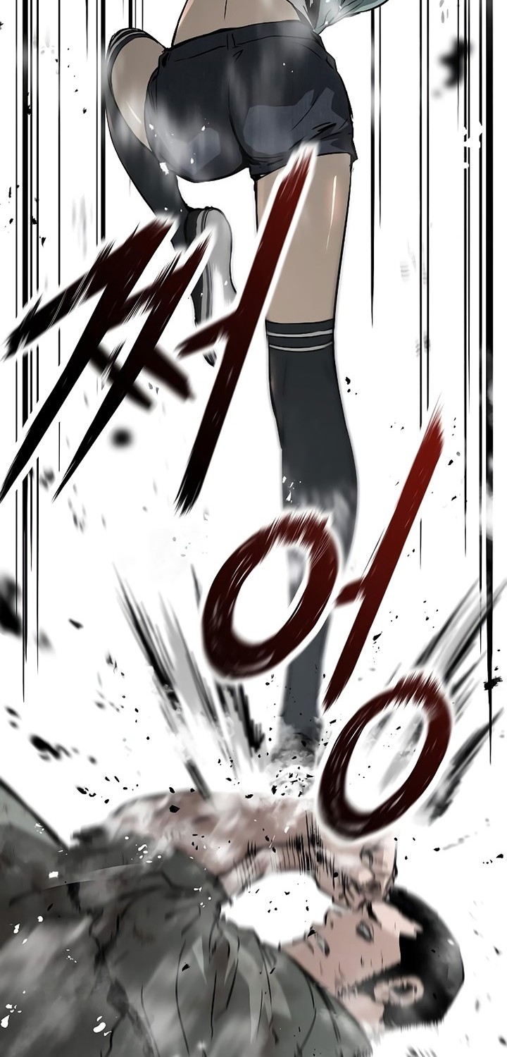 The Breaker Eternal Force Chapter 51 Gambar 15