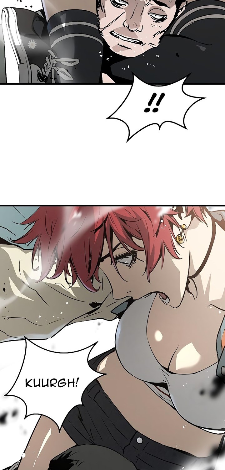 The Breaker Eternal Force Chapter 51 Gambar 17