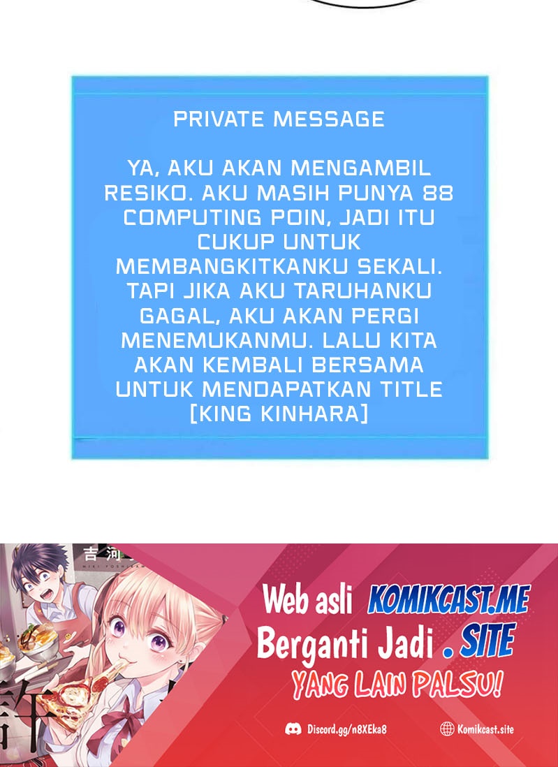 It all starts with playing game seriously Chapter 70 17