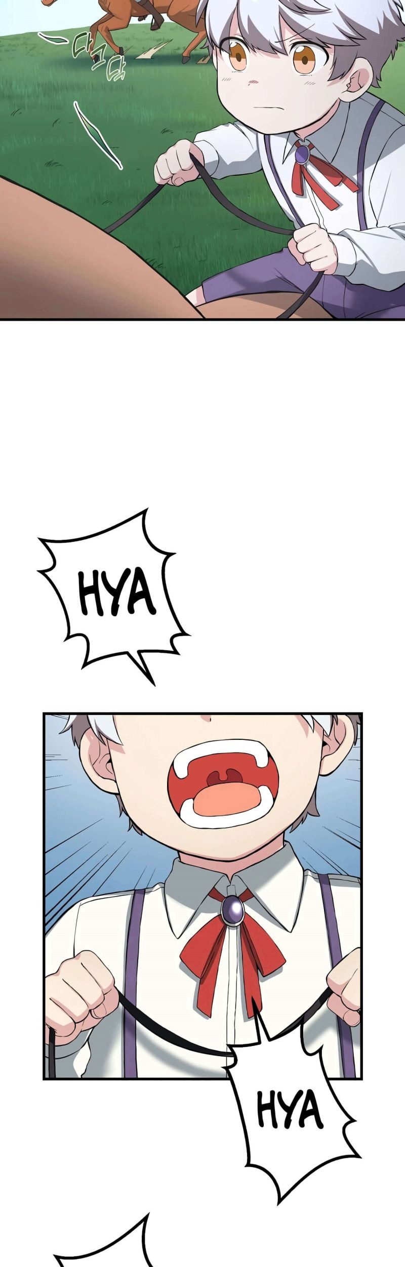 How a Former Pro Takes Advantage by Doing an Easy Job Chapter 11 Gambar 6