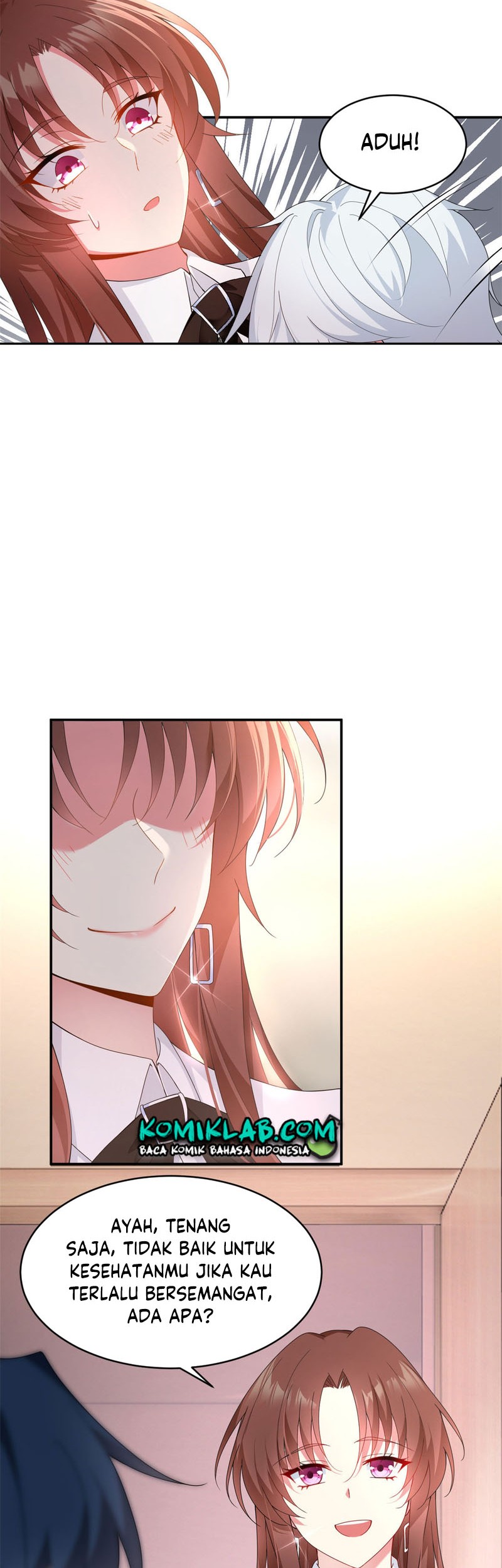 I Eat Soft Rice in Another World Chapter 08 Gambar 7