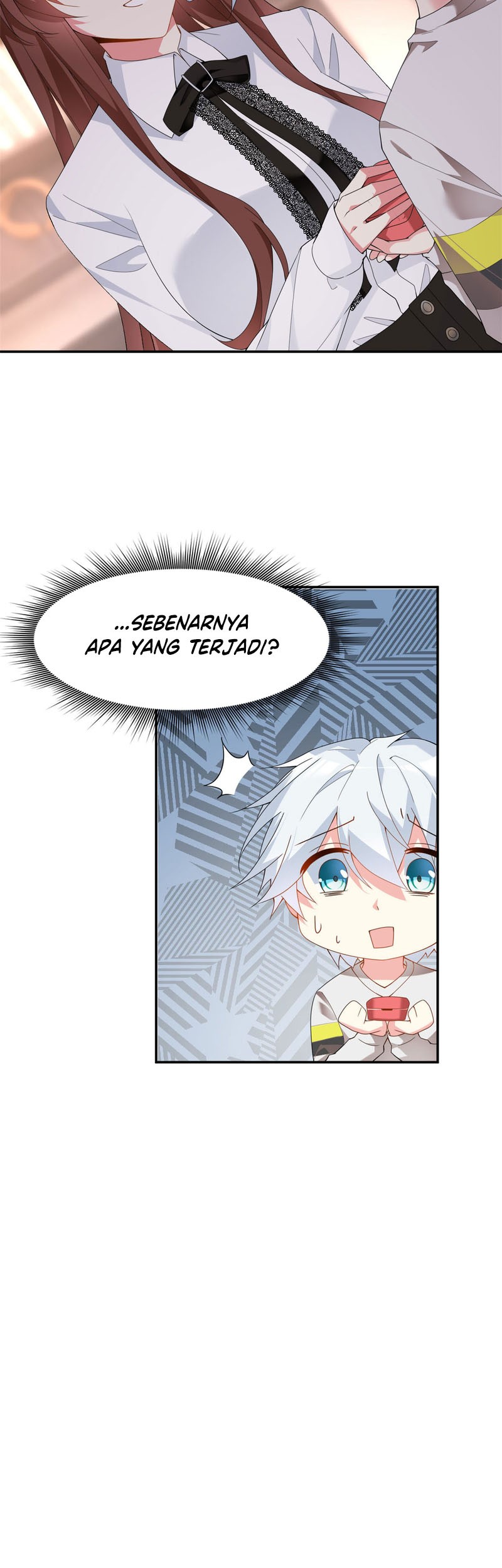 I Eat Soft Rice in Another World Chapter 08 Gambar 15