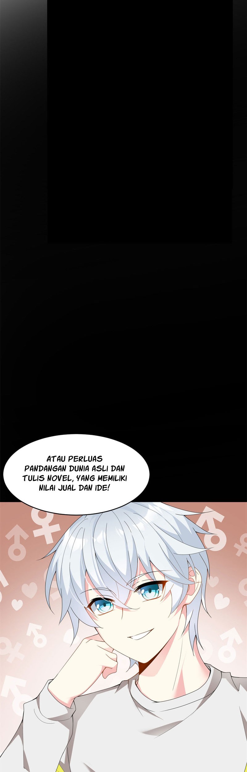 I Eat Soft Rice in Another World Chapter 08 Gambar 22