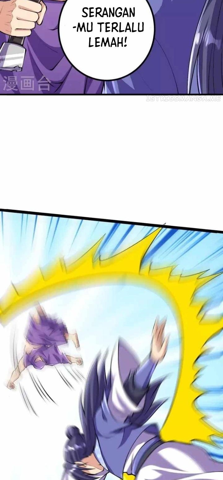 The Strongest Body Old Ancestor In History Chapter 110 Gambar 20