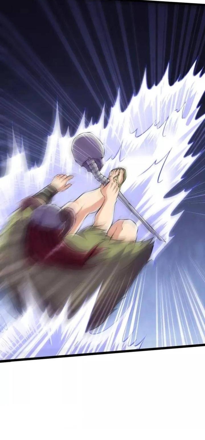 The Strongest Body Old Ancestor In History Chapter 110 Gambar 22