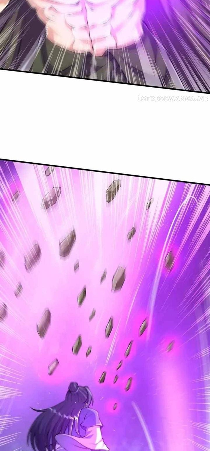 The Strongest Body Old Ancestor In History Chapter 110 Gambar 4