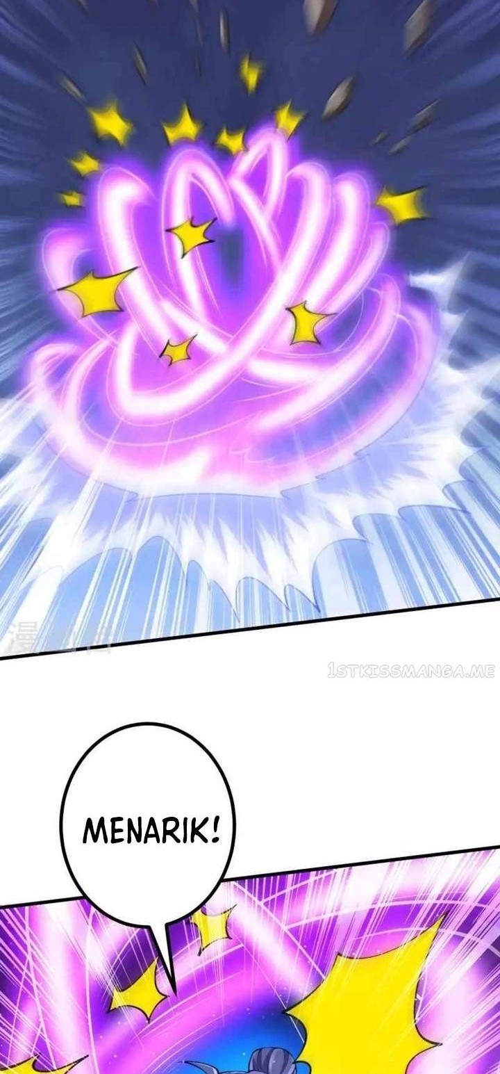 The Strongest Body Old Ancestor In History Chapter 110 Gambar 6