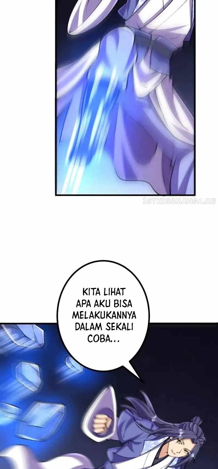 The Strongest Body Old Ancestor In History Chapter 110 Gambar 8