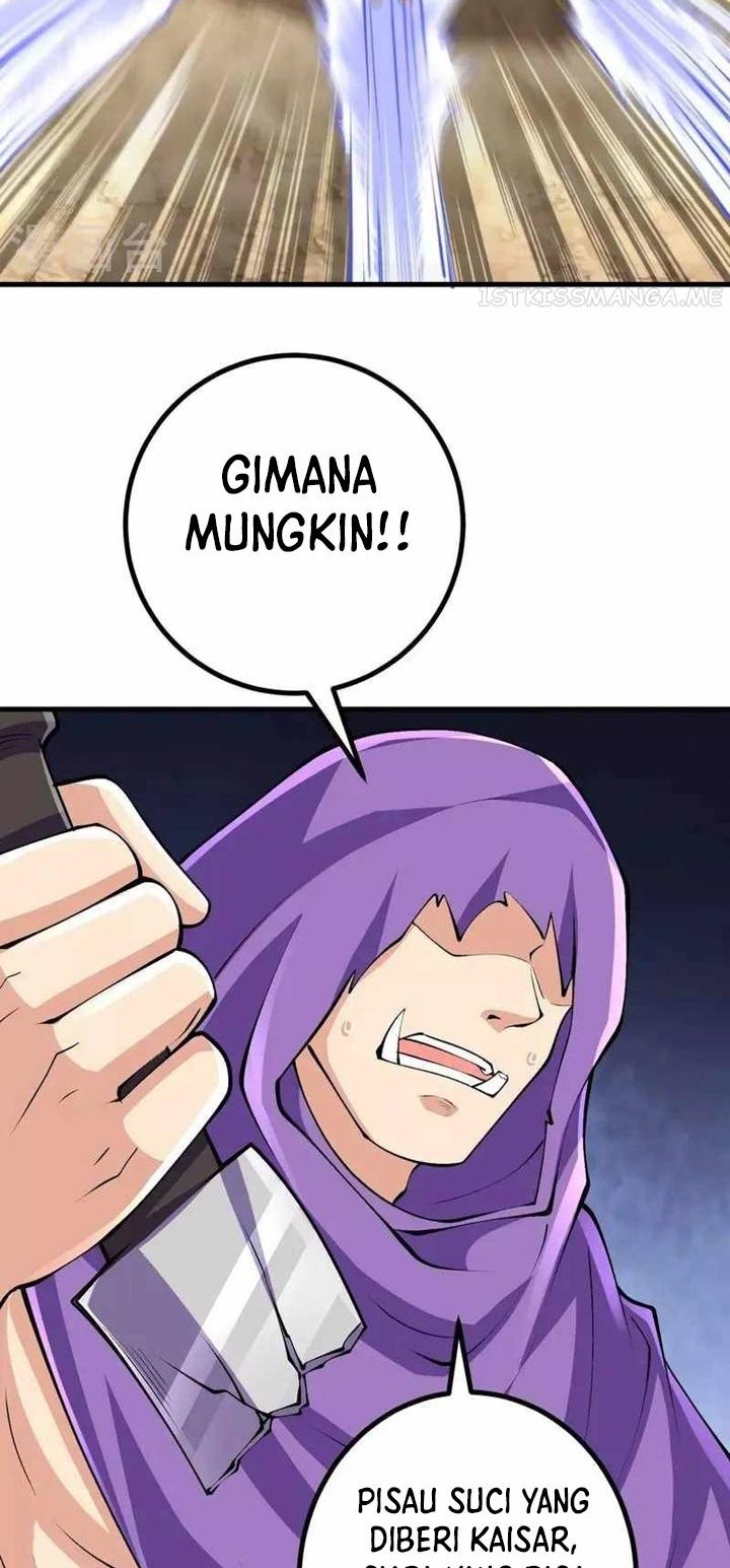 The Strongest Body Old Ancestor In History Chapter 110 Gambar 16