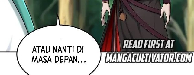 I Have Become The Demonic Ancestor Chapter 42 Gambar 39