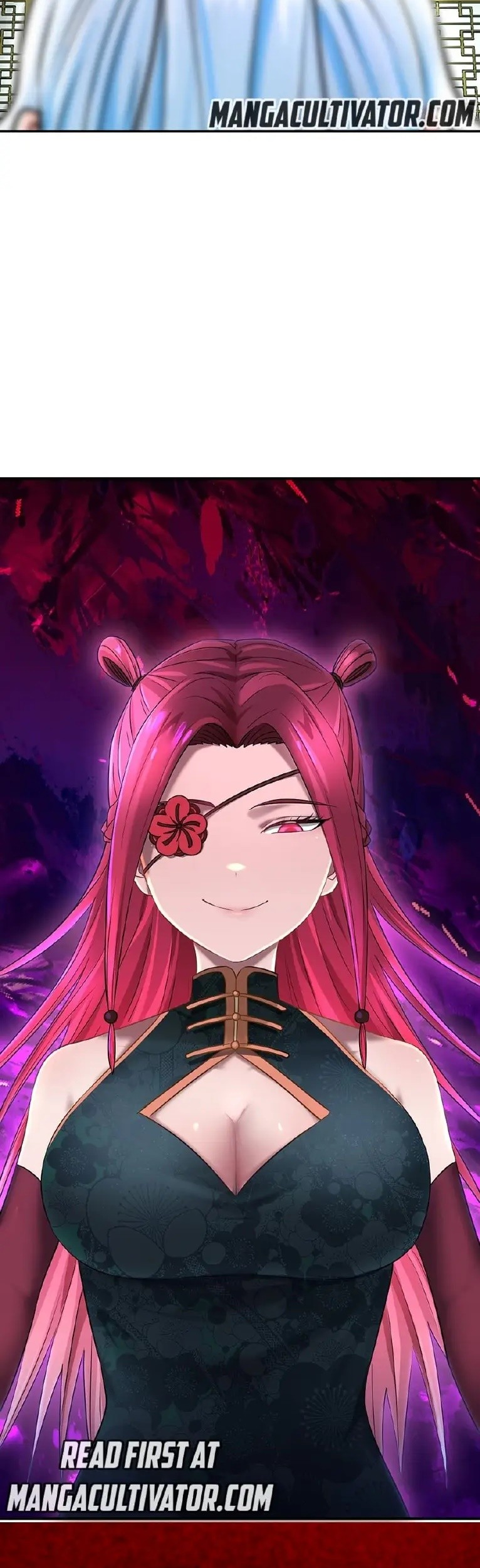 I Have Become The Demonic Ancestor Chapter 42 Gambar 51
