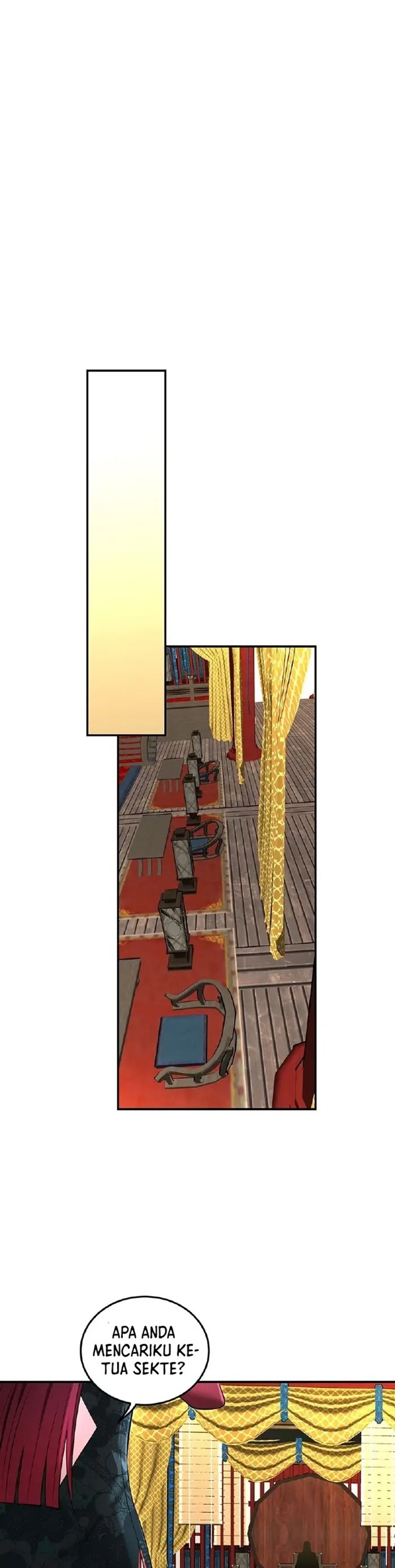 I Have Become The Demonic Ancestor Chapter 41 Gambar 43